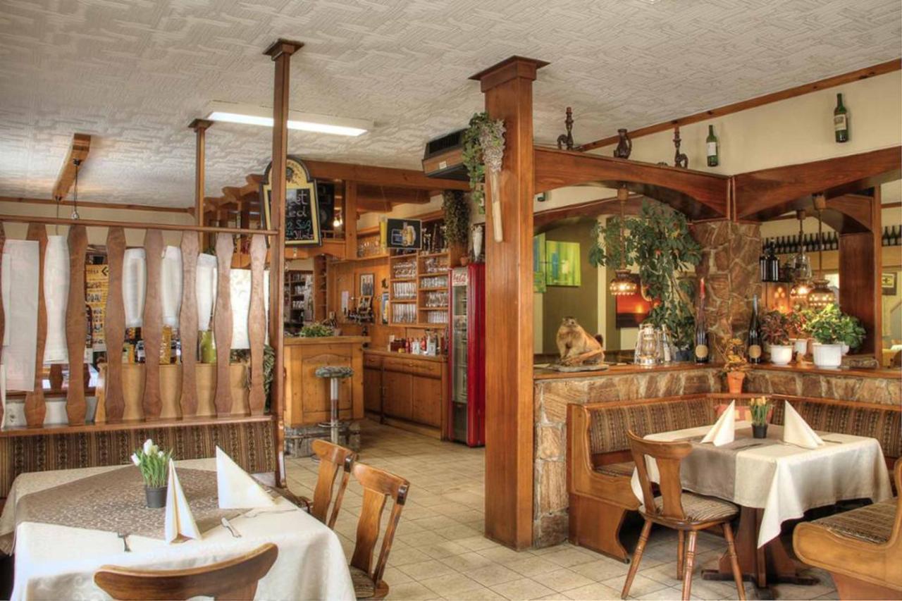 Gasthof Hofbauer Jagenbach 外观 照片
